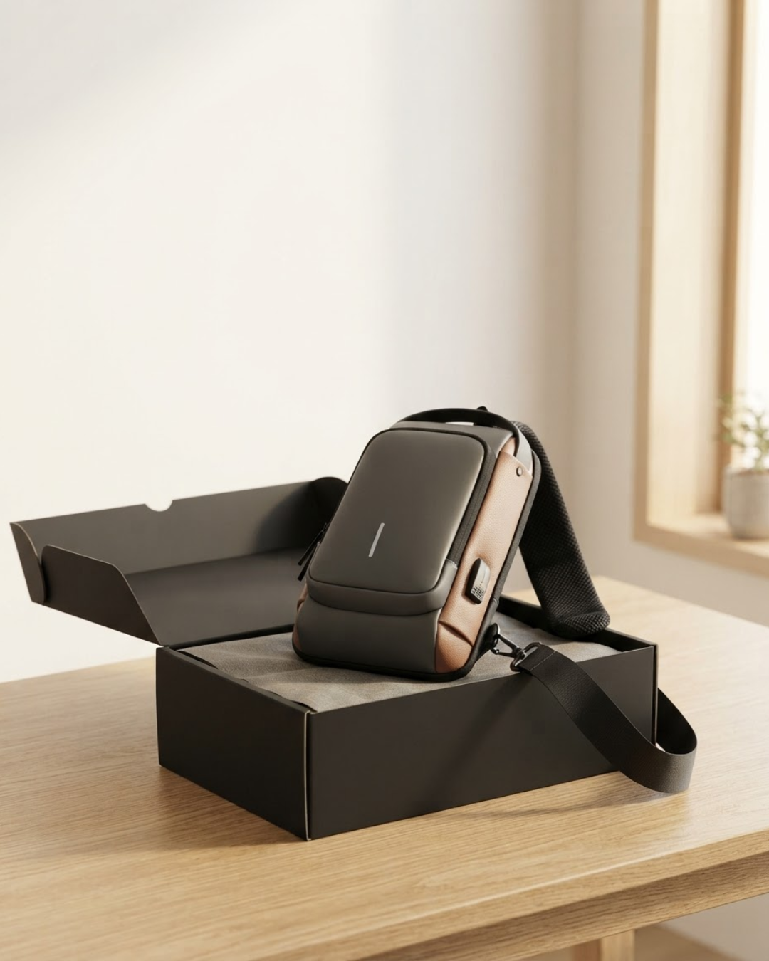 The Valtri Lock Sling
