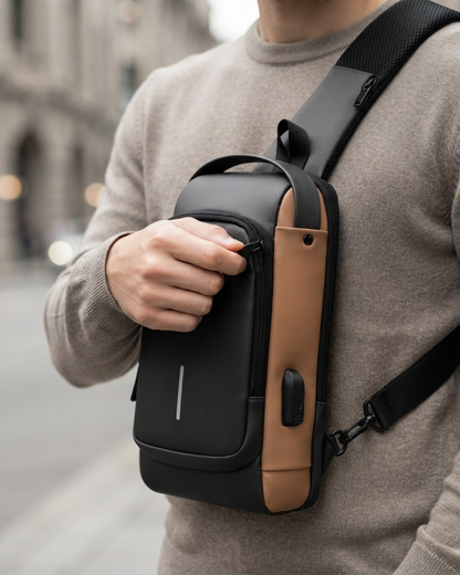 The Valtri Lock Sling
